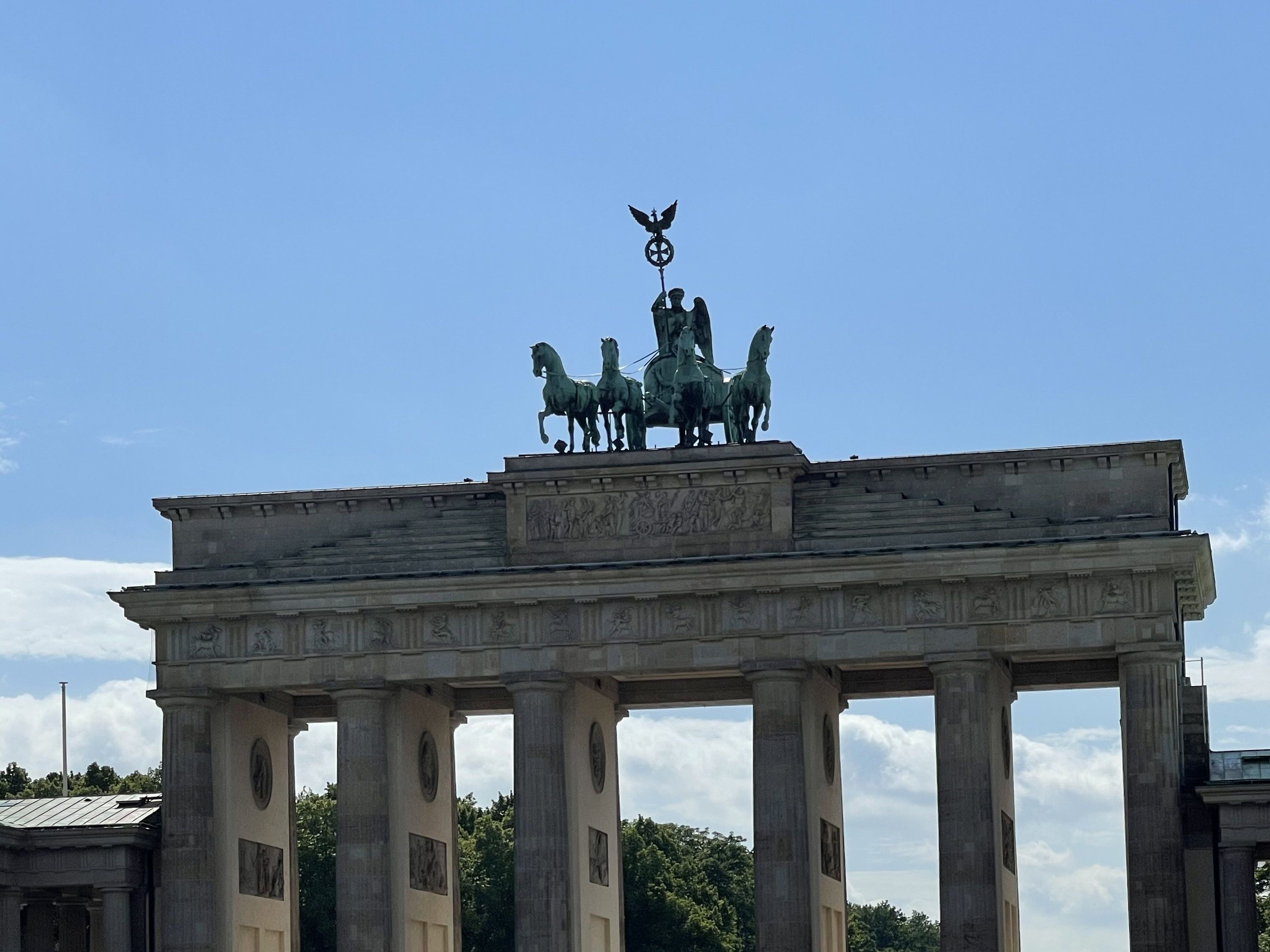 Berlin gehört zu den drei attraktivsten Städten Europas 2024